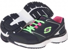 Navy/Green SKECHERS Agility - Rewind for Women (Size 7)