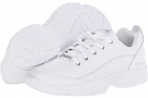 White/White/White/Reebok Royal Reebok Reebok Royal Lumina for Men (Size 8)