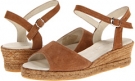 Camel Patricia Green Emmy for Women (Size 6)