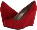 Burgundy Fergalicious Dreamer for Women (Size 8.5)