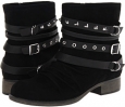 Black Fergalicious Erin for Women (Size 8.5)