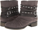 Grey Fergalicious Erin for Women (Size 8.5)