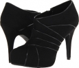 Black Fergalicious Hanna for Women (Size 5.5)