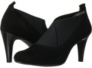 Black Suede C1rcaJoan & David Helena for Women (Size 11)