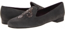 Slate Suede Stuart Weitzman Planolys for Women (Size 9)