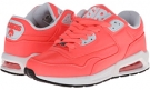 Coral/White/Black Osiris Uprise for Women (Size 11)