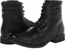 Black Steve Madden M-Tylerr for Men (Size 11.5)