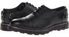 Black Steve Madden M-Ikon for Men (Size 8.5)