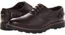 Dark Brown Steve Madden M-Ikon for Men (Size 9.5)