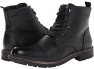 Black Steve Madden M-Ignyte for Men (Size 12)