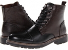 Dark Brown Steve Madden M-Ignyte for Men (Size 10.5)