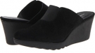 Black Donald J Pliner Marfa for Women (Size 9)