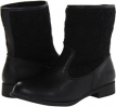 Black Smooth Jellypop Mariella for Women (Size 6.5)