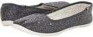 Charcoal Roxy Hailey Wool for Women (Size 7.5)