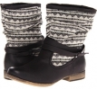 Black Roxy Houston for Women (Size 8.5)