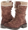 Tan Roxy Amherst for Women (Size 5.5)