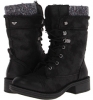 Black Roxy Amherst for Women (Size 8.5)