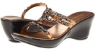 Bronze Athena Alexander Mandie for Women (Size 7)