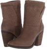 Taupe Distress Steven Kobrra for Women (Size 8.5)