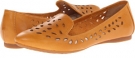 Orange Born Tinley for Women (Size 8)