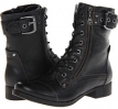 Black G by GUESS Brryan for Women (Size 7)