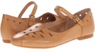 Tan Born Eleanor for Women (Size 9)