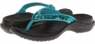 Crocs Capri Sequin Sandal Size 11