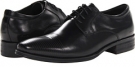 Black Kenneth Cole Re-Fresh-Ing for Men (Size 7.5)
