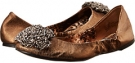 Bronze Grazie Glass for Women (Size 8.5)