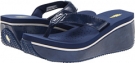 Navy VOLATILE Latane for Women (Size 10)