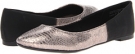 Pewter Yellow Box Kassia for Women (Size 8.5)