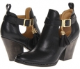 Black MIA Sinclairr for Women (Size 6.5)