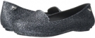 Grey Glitter Mel by Melissa Mel Glow for Women (Size 9)