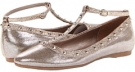 Champagne/Black Dirty Laundry Brigitta for Women (Size 6.5)