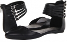 Black Kid PU Dirty Laundry Blair for Women (Size 7.5)