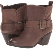 Brown Fergie Country Too for Women (Size 8.5)