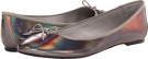 Mercury Flash Metallic Circus by Sam Edelman Ali for Women (Size 11)