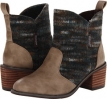 Brown MUK LUKS Chloe for Women (Size 10)