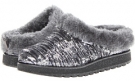 Silver BOBS from SKECHERS Bobs - Keepsakes - Shivers for Women (Size 5)