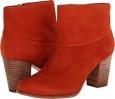 Picante Nubuck Cole Haan Cassidy Bootie for Women (Size 9.5)