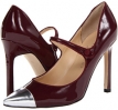 Rich Berry/Rich Berry/Argento Ivanka Trump Carni for Women (Size 9)