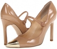 Nocciola/Nocciola/Modern Gold 10 Ivanka Trump Carni for Women (Size 9.5)