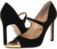 Black/Black/Gold 10 Ivanka Trump Carni for Women (Size 9)