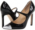 Black/Black/Argento Ivanka Trump Carni for Women (Size 5.5)