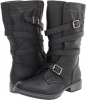 Black Paris Madden Girl Raszcal for Women (Size 7)