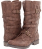 Brown Paris Madden Girl Raszcal for Women (Size 10)