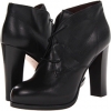 Black BRUNO MAGLI Agna for Women (Size 7)