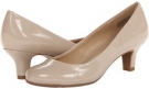 Light Taupe Synthetic Mootsies Tootsies Outhere for Women (Size 7.5)
