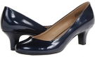 Navy Synthetic Mootsies Tootsies Outhere for Women (Size 9.5)