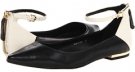 Black/White Snake Multi Dolce Vita Angie for Women (Size 9.5)